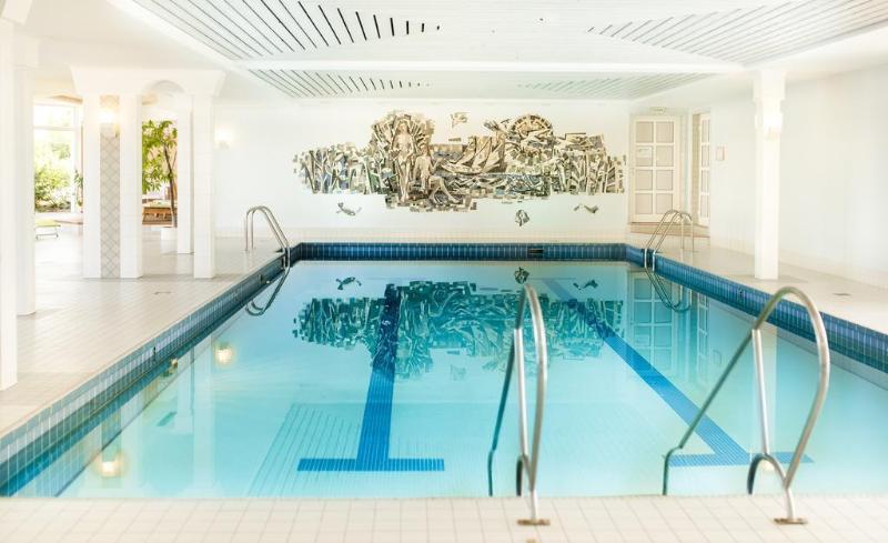 Berghotel Hoher Knochen