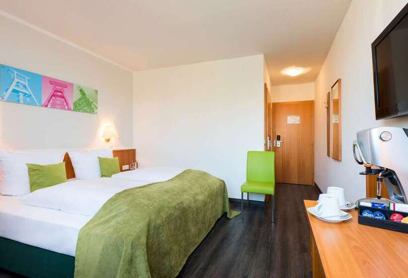 호텔 Bochum Wattenscheid, Affiliated By Meliá