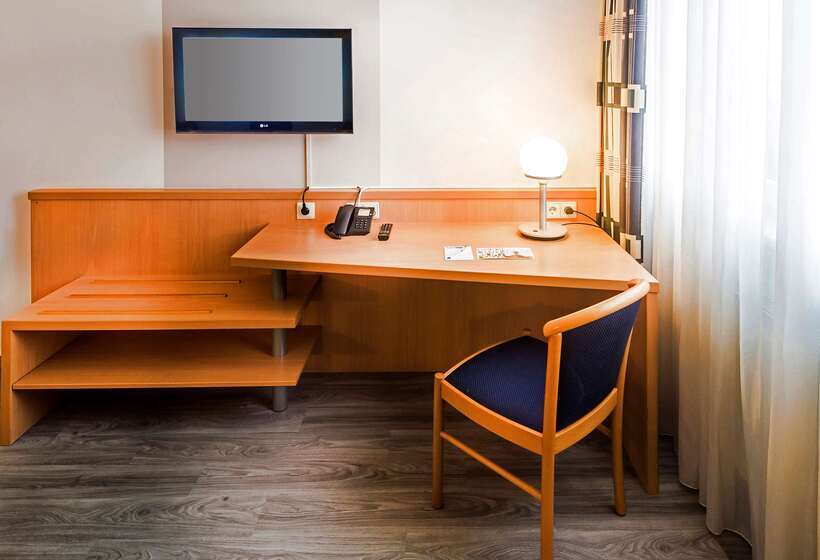 酒店 Bochum Wattenscheid, Affiliated By Meliá