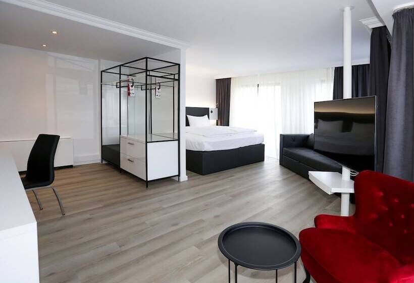 Dormero Hotel Meerbusch