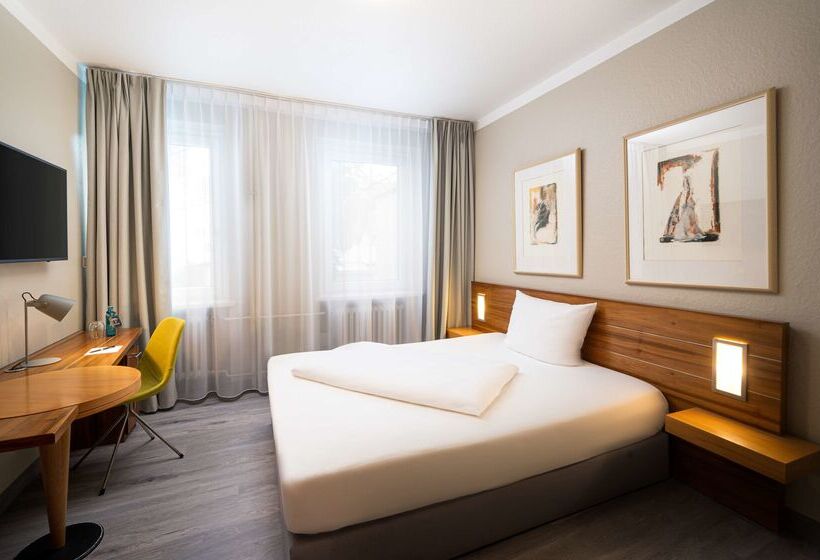 Elaya Hotel Hannover City