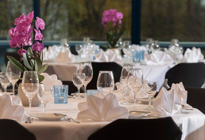 Отель Excelsior  Nürnberg Fürth, Bw Signature Collection