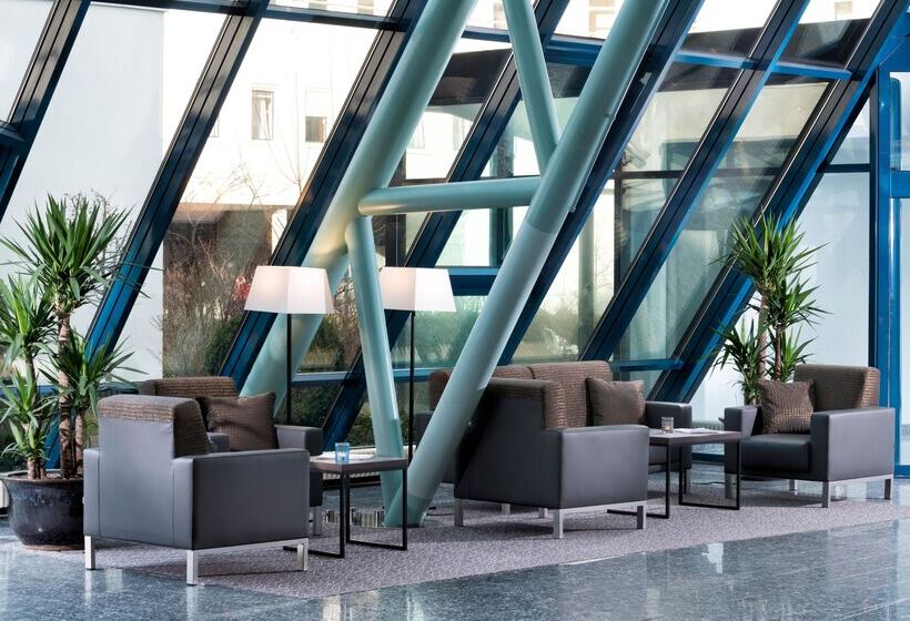 Отель Excelsior  Nürnberg Fürth, Bw Signature Collection