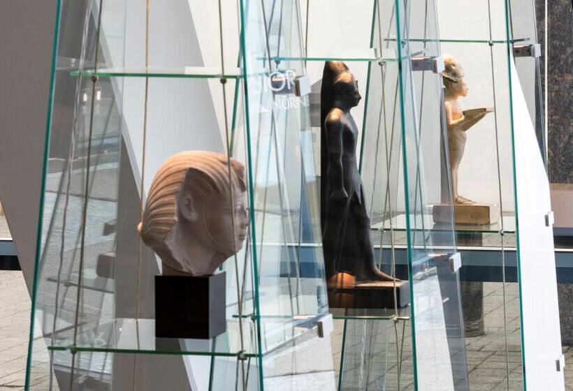 Отель Excelsior  Nürnberg Fürth, Bw Signature Collection