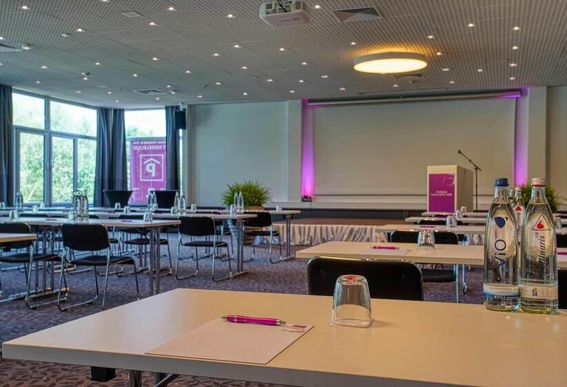 Fourside Plaza Hotel Trier, Trademark Collection By Wyndham