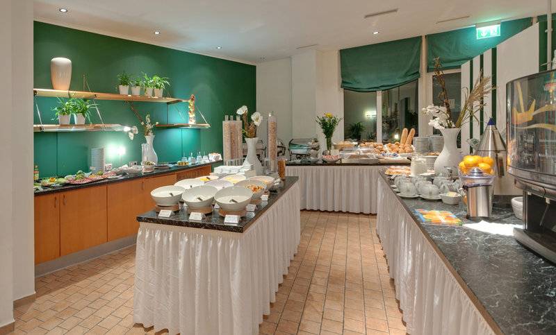 Hesse Hotel Celle
