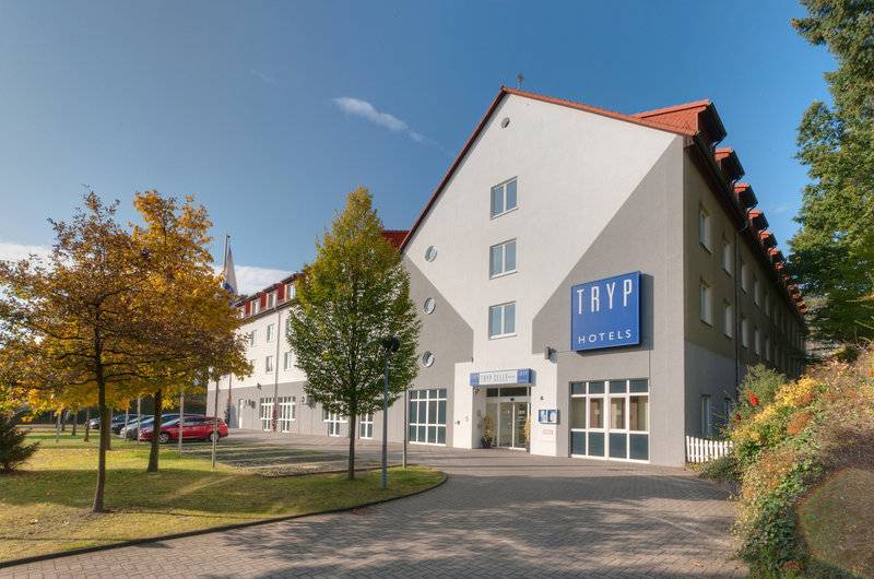 Hotel Hesse  Celle