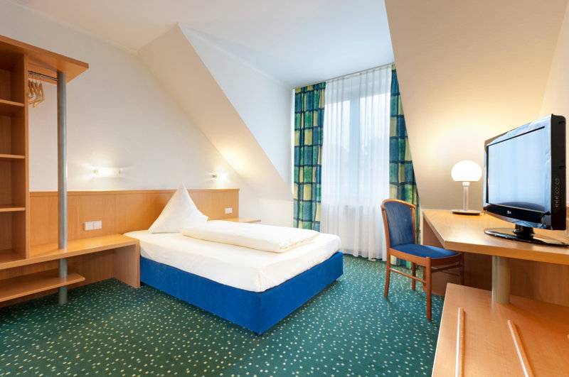 Hotel Hesse  Celle