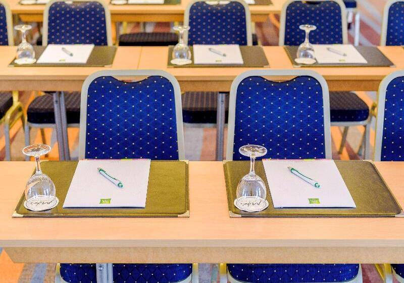 فندق Ibis Styles Leipzig