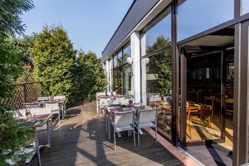 فندق Ibis Styles Leipzig