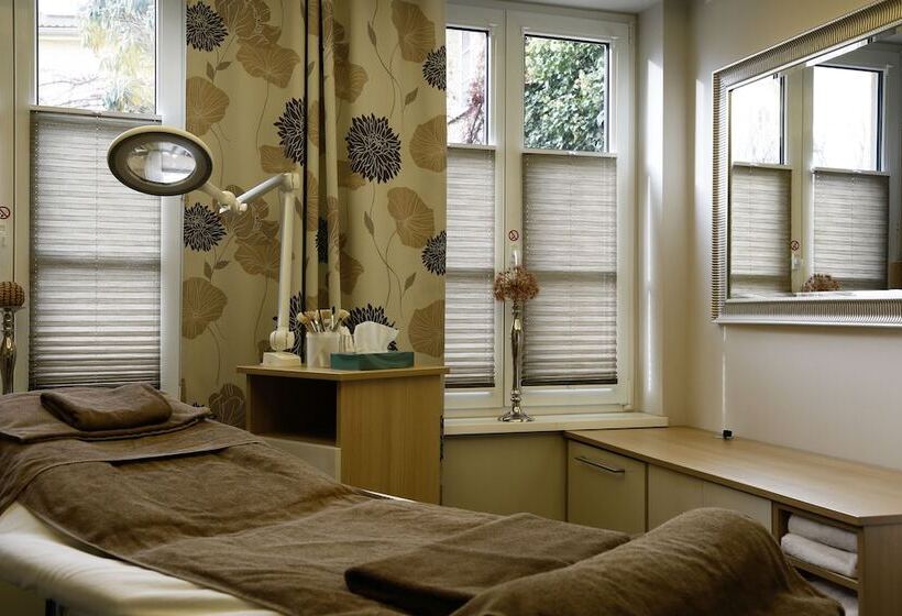 Konsumhotel Dorotheenhof Weimar