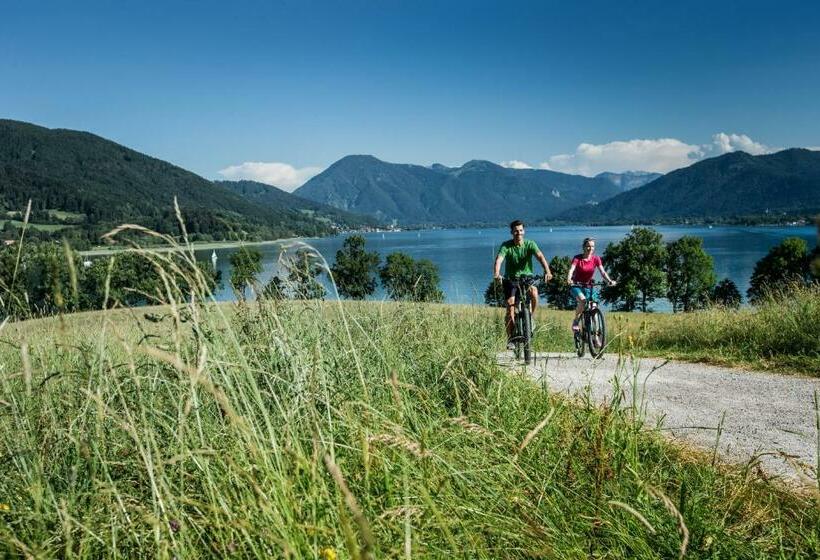 בית מלון כפרי Landhaus Ertle