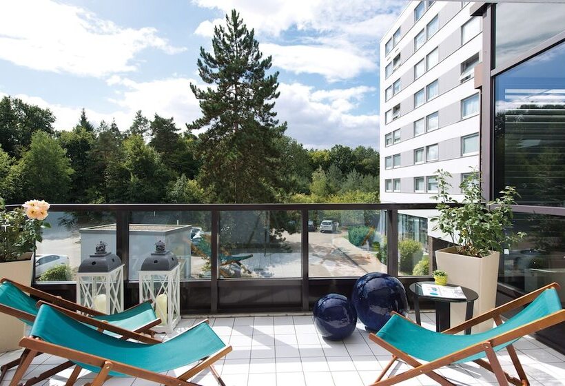Fotos del hotel Leonardo Hotel Frankfurt City South:  4