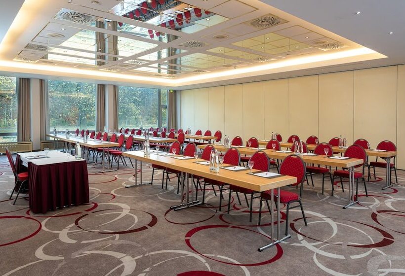 Fotos del hotel Leonardo Hotel Frankfurt City South:  10