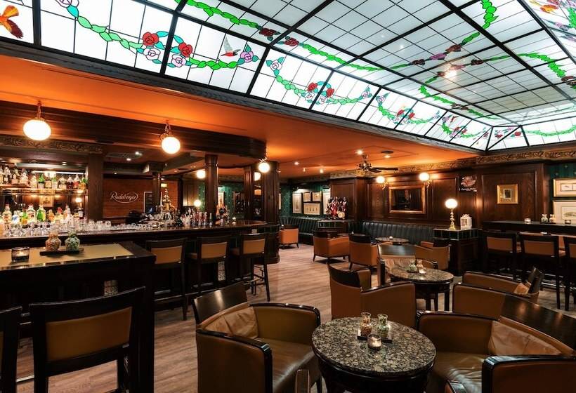 Fotos del hotel Leonardo Hotel Frankfurt City South:  14
