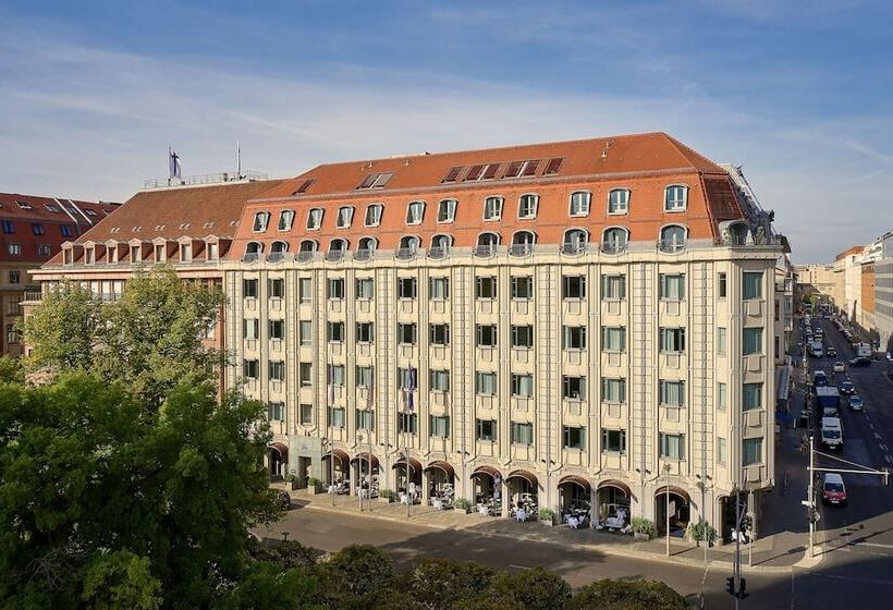 Luc, Autograph Collection