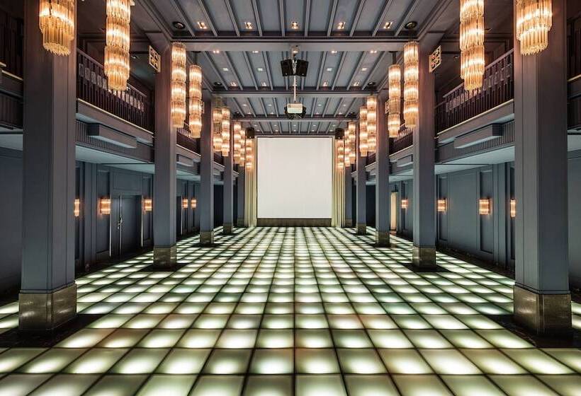 Fotos del hotel Luc, Autograph Collection:  16