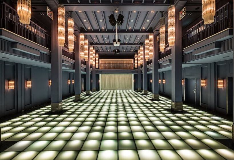 Fotos del hotel Luc, Autograph Collection:  29