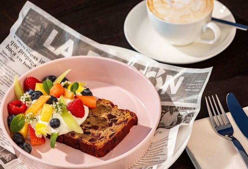 Fotos del hotel Luc, Autograph Collection:  4