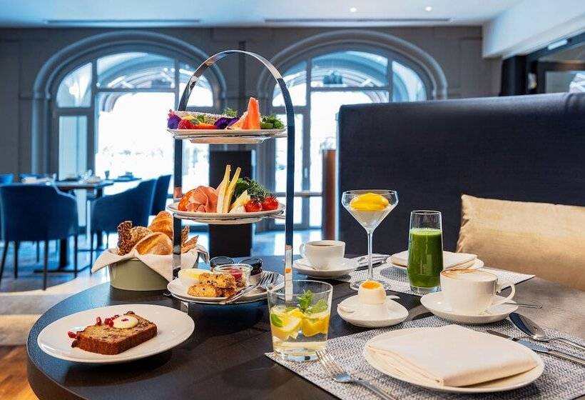 Fotos del hotel Luc, Autograph Collection:  25