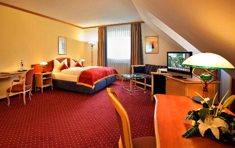 Hotel Luitpoldpark