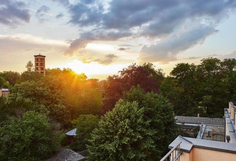 Maxx Hotel Sanssouci Potsdam