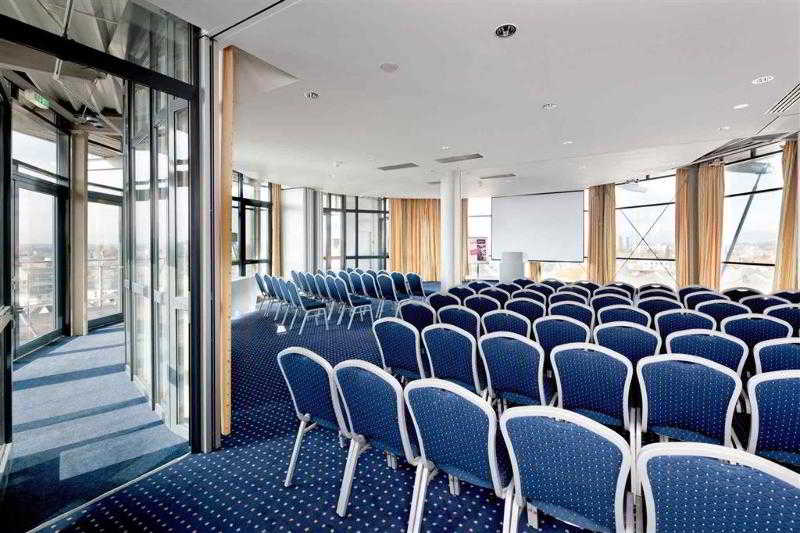ホテル Mercure Bensheim