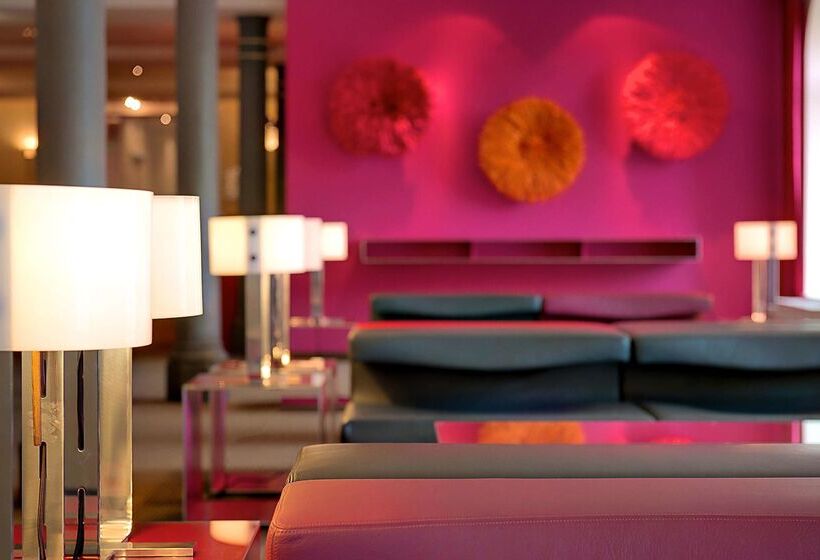 Nestor Hotel Stuttgart Ludwigsburg