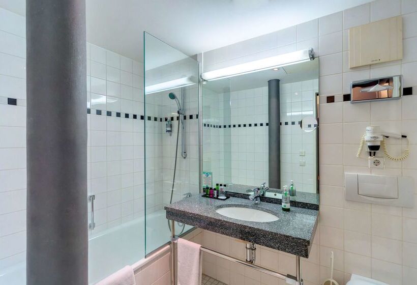 Nestor Hotel Stuttgart Ludwigsburg