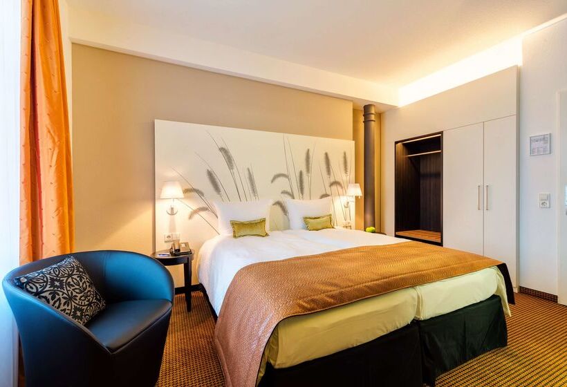 Nestor Hotel Stuttgart Ludwigsburg
