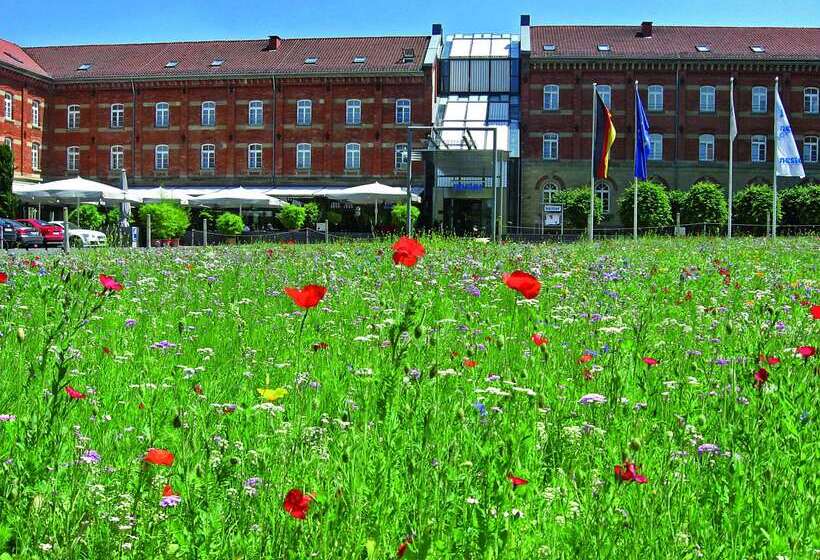 Nestor Hotel Stuttgart Ludwigsburg