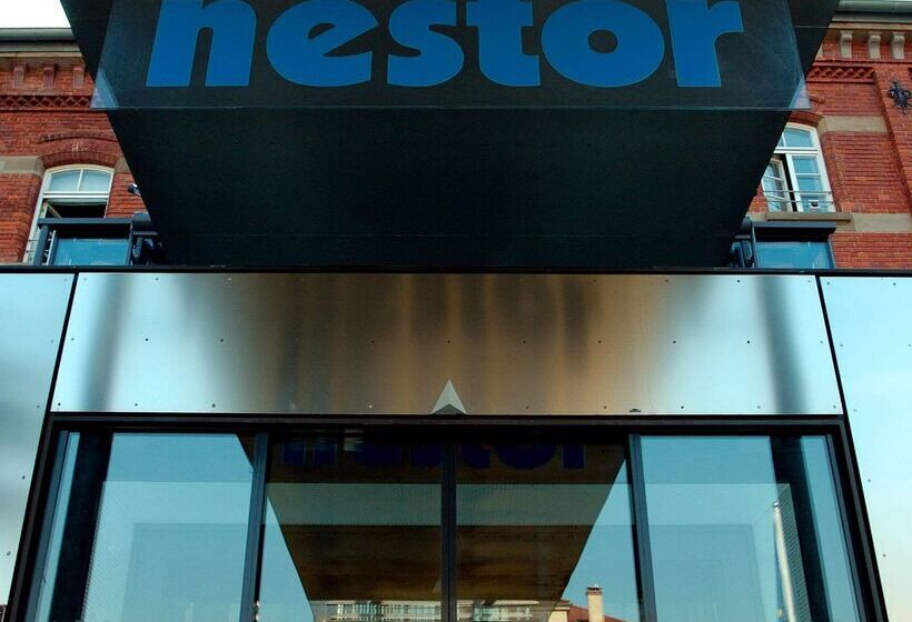 Nestor Hotel Stuttgart Ludwigsburg