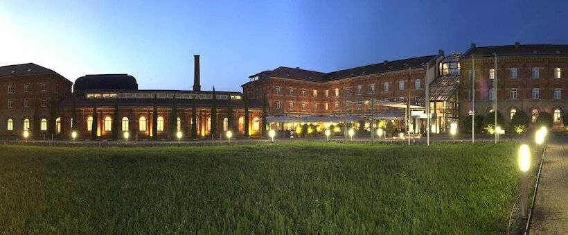 Nestor Hotel Stuttgart Ludwigsburg