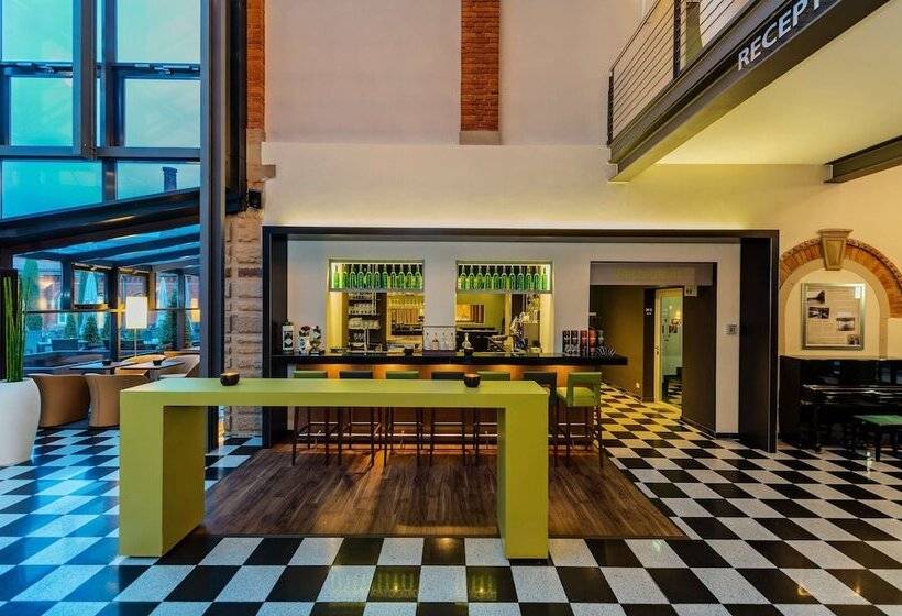 Nestor Hotel Stuttgart Ludwigsburg