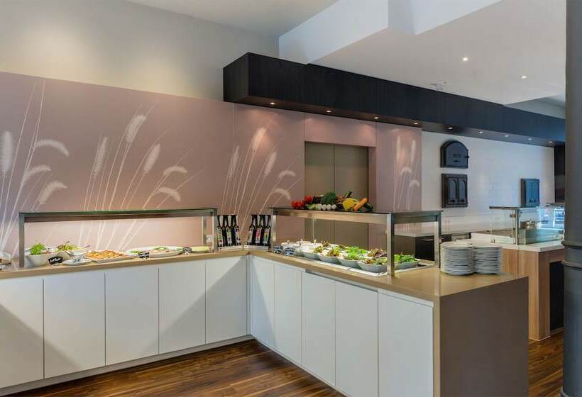 Nestor Hotel Stuttgart Ludwigsburg