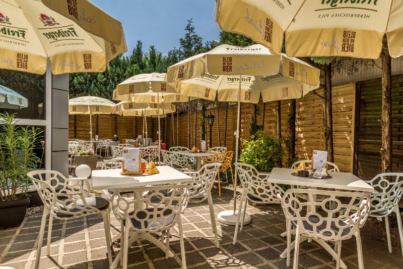Np Hotel Novalis Dresden