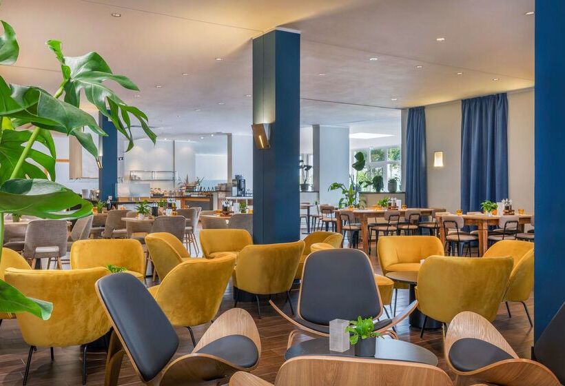 فندق Oberhausen Neue Mitte, Affiliated By Meliá