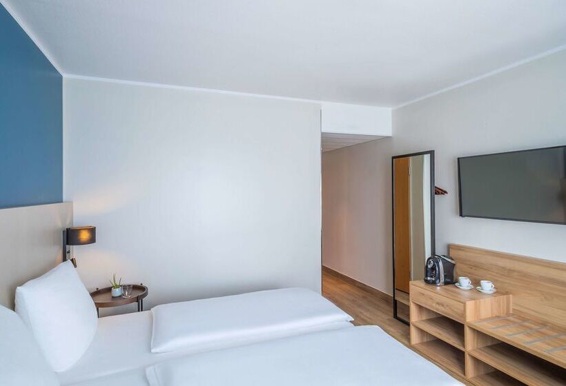 فندق Oberhausen Neue Mitte, Affiliated By Meliá