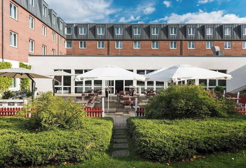 هتل Oberhausen Neue Mitte, Affiliated By Meliá
