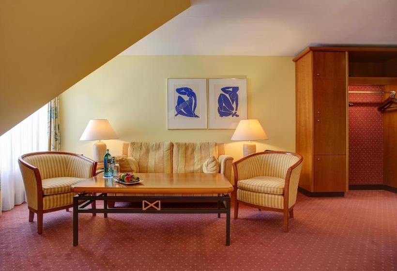 Hotel Park Ahrensburg By Centro