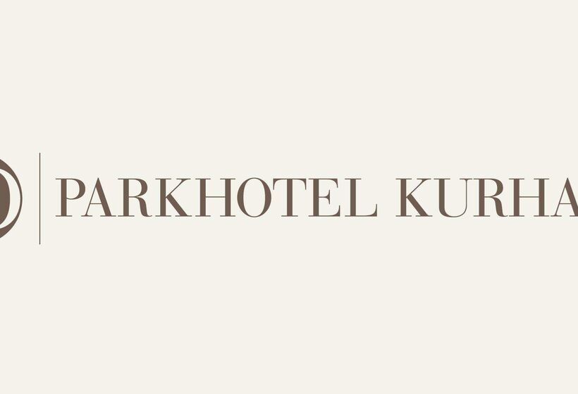 Hotel Pk Park Kurhaus