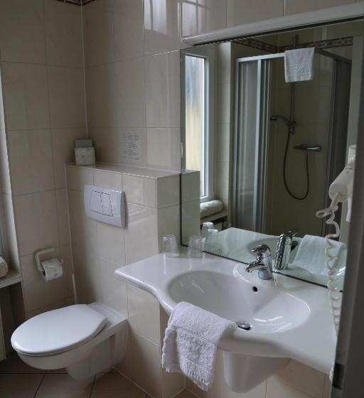 Hotell Posthof