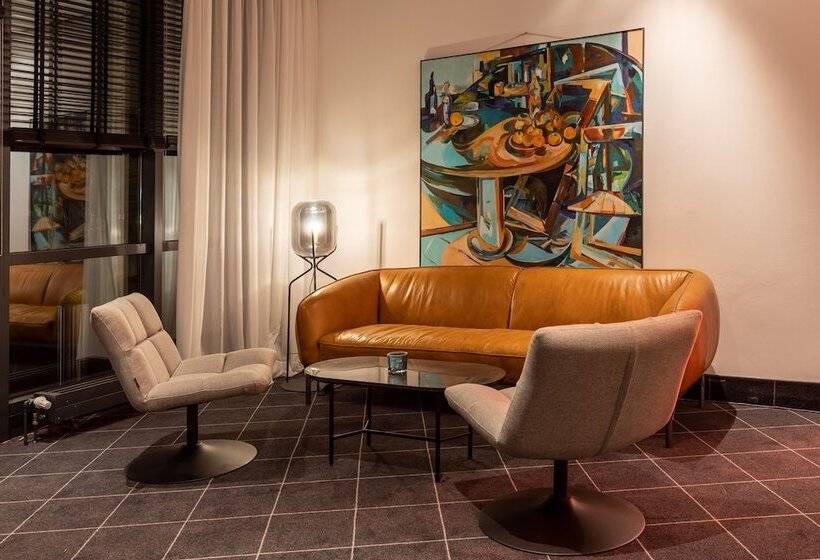 Hotel Four Ratingen Dusseldorf Airport