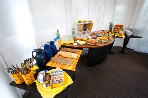 Fotos del hotel Prinzregent by Centro Basic:  18