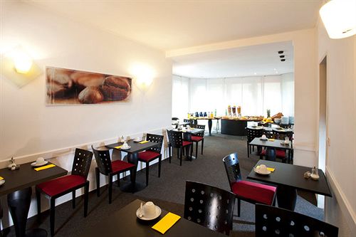 Fotos del hotel Prinzregent by Centro Basic:  13