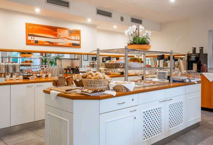 Quality Hotel Erlangen