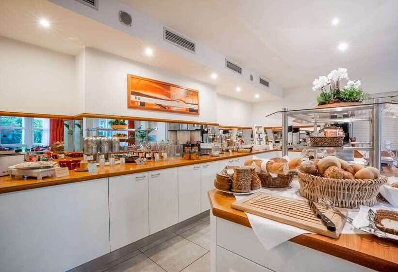 Quality Hotel Erlangen