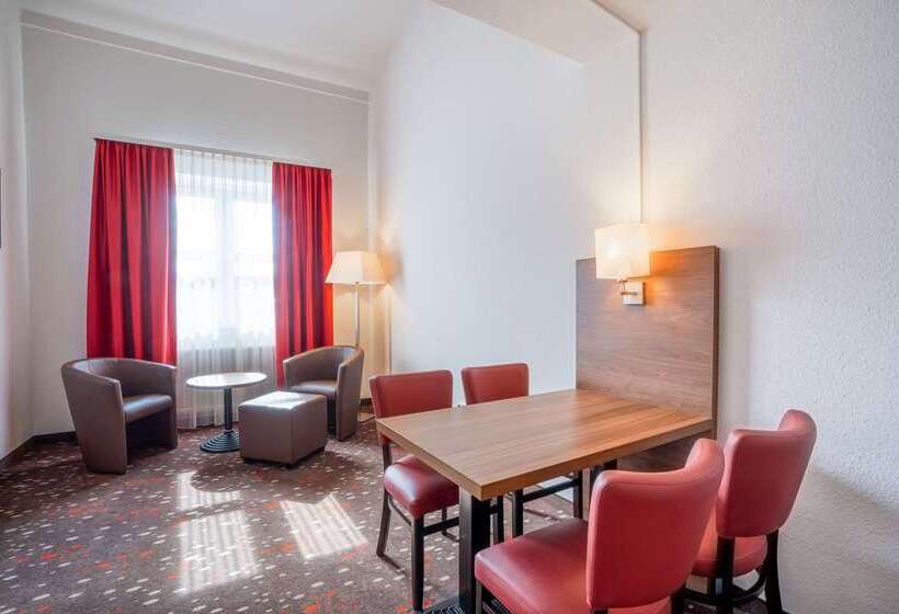 Quality Hotel Erlangen