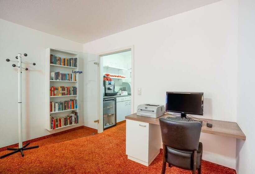 Quality Hotel Erlangen