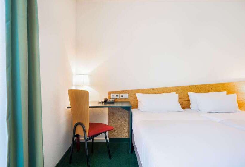Quality Hotel Hof